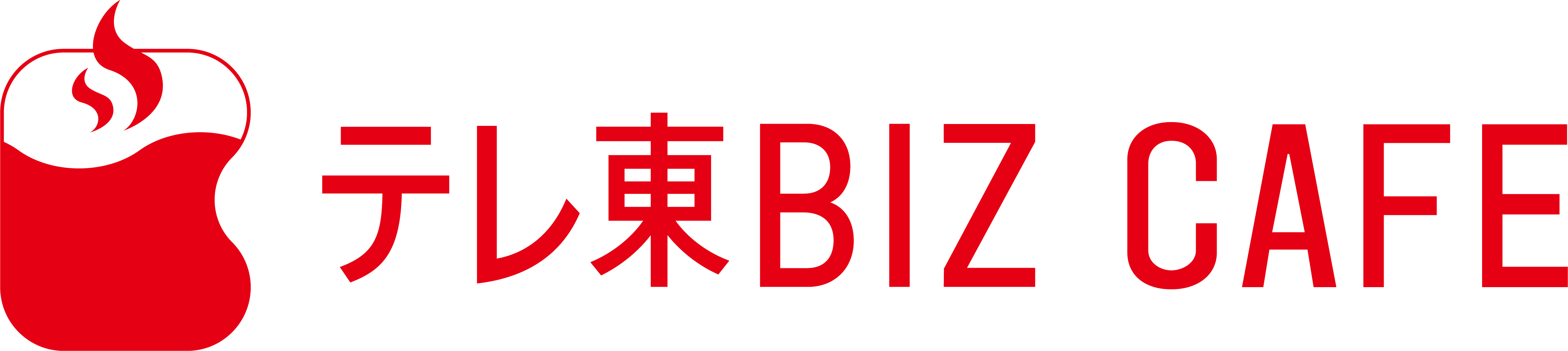 テレ東BIZ